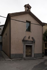 Chiesa del Crocifisso
