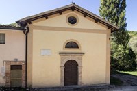 Chiesa dei Santi Pietro e Paolo