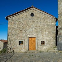 Oratorio del Santissimo Nome di Gesù