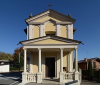 Chiesa della Madonna in Campagna