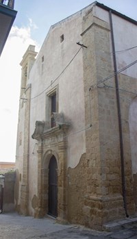 Chiesa di San Paolo
