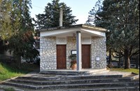 Chiesa di Nostra Signora di Fatima
