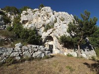 Eremo di San Michele