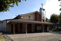 Chiesa della Beata Vergine Maria del Rosario (Madonna di Fatima)