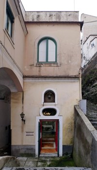 Chiesa di San Giovanni a Mare