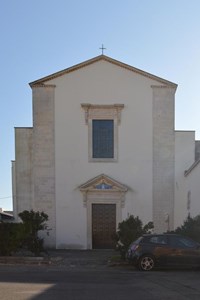 Chiesa di San Francesco d'Assisi