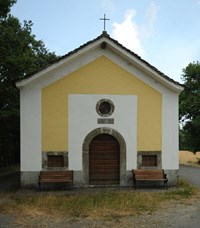 Oratorio di San Rocco