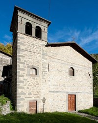 Oratorio dei Santi Antonio e Caterina