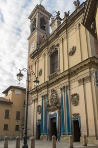 Santuario della Beata Vergine delle Lacrime
