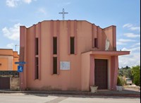 Chiesa Madonna di Costantinopoli