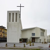 Chiesa della Beata Vergine del Carmine