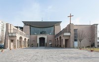 Chiesa di Sant'Ambrogio ad Urbem