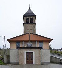 Chiesa di Sant'Antonio da Padova