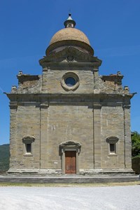 Chiesa di Santa Maria Nuova