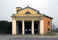 Santuario della Beata Vergine della Neve