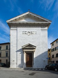 Chiesa di San Leonardo