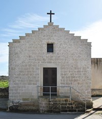 Chiesa di Sant'Aloya