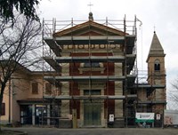 Chiesa di Santa Maria Annunziata