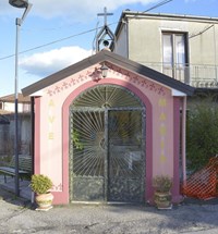 Cappella dell'Annunziata