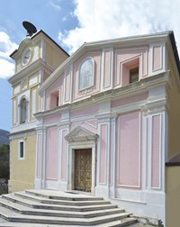Chiesa della Madonna del Carmine