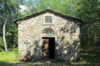 Oratorio di San Tommaso di Costozza