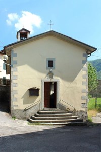 Oratorio di San Rocco
