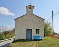 Cappella di San Sebastiano