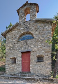 Cappella di Santa Maria