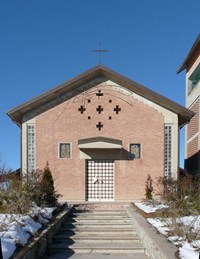 Chiesa di San Giorgio Martire