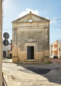 Cappella dell'Immacolata