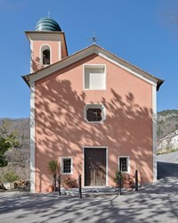 Cappella di Sant'Antonio
