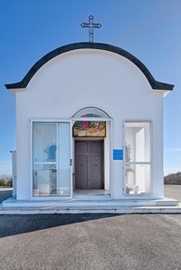 Santuario di Monte Croce