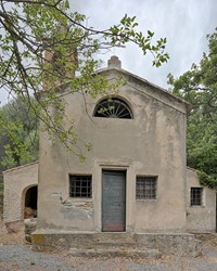 Cappella della Madonna della Neve
