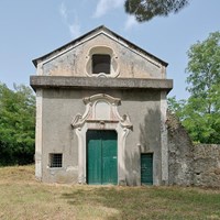 Cappella di San Lazzaro