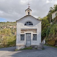 Cappella di San Mauro