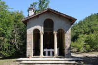 Santuario della Madonna della Fosa