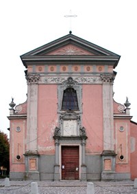 Chiesa di San Martino Vescovo