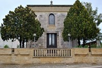 Chiesa Madonna dell'Artica