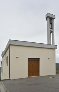 Chiesa di San Francesco d'Assisi