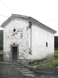 Oratorio di San Tarcisio