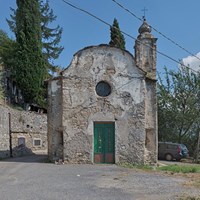 Cappella della Madonna della Neve