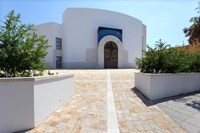 Chiesa dei Santi Giuseppe da Copertino e Pio da Pietrelcina