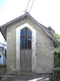 Oratorio di San Francesco d'Assisi