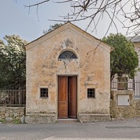Cappella di Nostra Signora delle Grazie