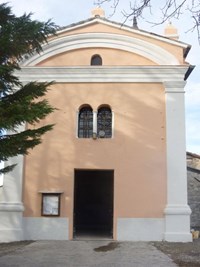 Chiesa dei Santi Pietro e Paolo Apostoli