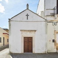 Chiesa della Madonna di Leuca