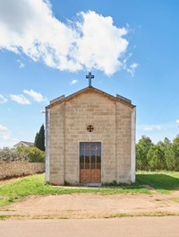 Chiesa di Santa Venerdìa