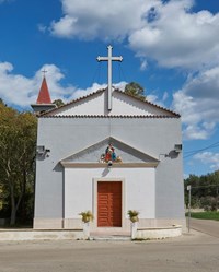 Chiesa della Madonna delle Grazie