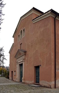 Chiesa di San Nicolò Vescovo