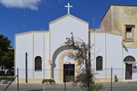 Chiesa di Santa Maria Goretti